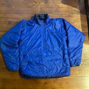Patagonia Puffy Jacket Vintage Unisex XS